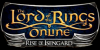 Logo LotRO Rise of Isengard