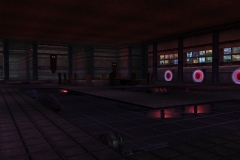 Arachnos Main Hall