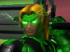 Emerald Claymore