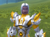 Errant Empath close-up