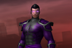 Corestar (Warshade)