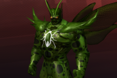 Pestilence Cootie (Radiation/Radiation Corruptor)