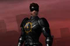Uncanny Archer (Archery/Tactical Arrow Blaster)