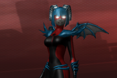 Agent Luna
