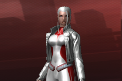 Agent North
