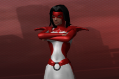 Captain Hero