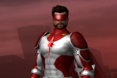 Commander Bowman