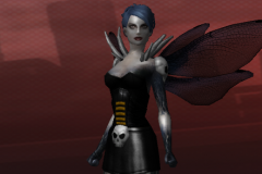 Grave Maiden