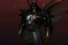 Pestilence Cootie