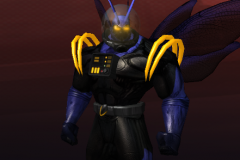 Space Cootie