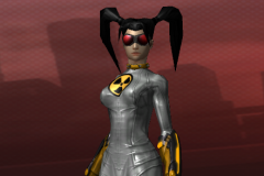 Atomette