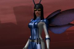 Azurehawk