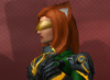 Fox Girl