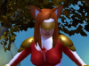 Fox Girl