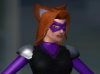 Fox Girl