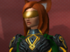 Fox Girl