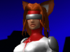 Fox Girl