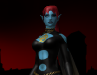 Lady Twyla Uniform
