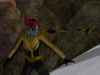 Twyla Skiing