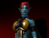 Twyla in Vanguard