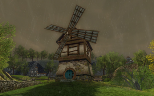 Windmill