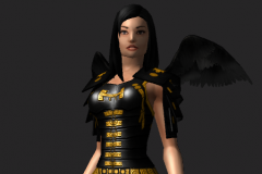 Dust-Raven-Cimeroran