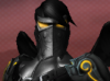 Dust Raven Celestial