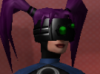 Omega Foxtrot