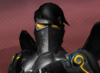 Dust Raven