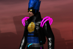 Captain Awesome