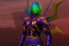 Happiness Mage