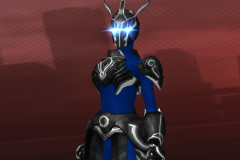 Inobtainium Girl