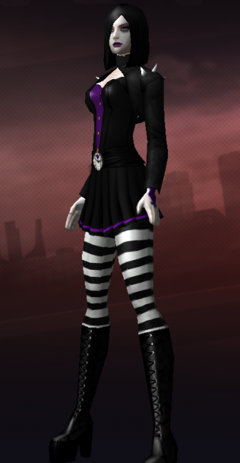 Ebonette