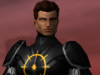 Uncanny Archer