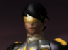Dust Raven Powers Div