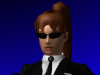 Agent Rapture