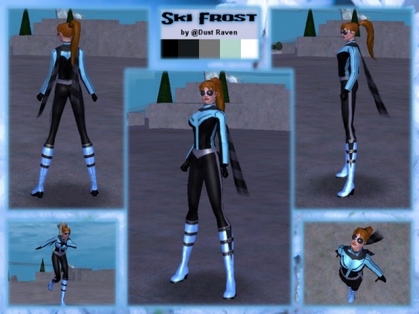 Ski Frost
