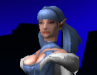 Winter Sylph