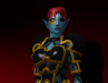 Lady Twyla's Armor