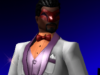 Mister Masquerade